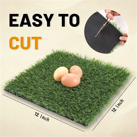 How To Make Grass Nest