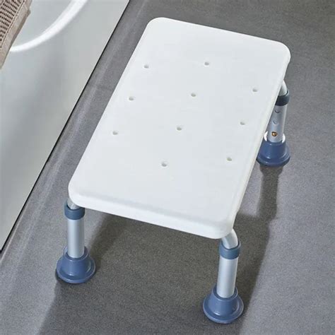 Image result for Shower Step Stool