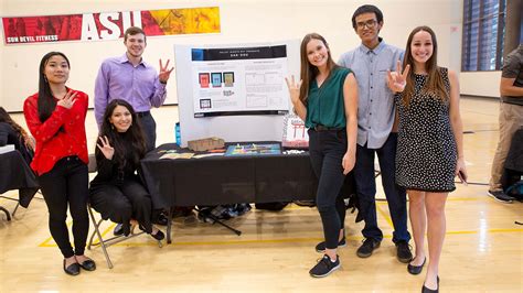 Capstone Program 的图像结果