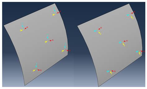 A Numerical Study of Blast Resistance of Carbon Fiber Reinforced ...