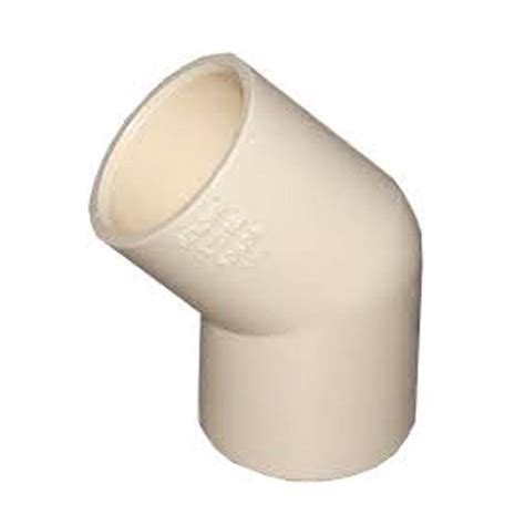 ASTRAL CPVC ELBOW 01 , & 0.75 INCH – Trueliving Interior Design