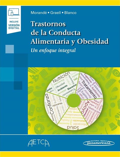 Buy Trastornos de la Conducta Alimentaria y Obesidad (incluye versión ...