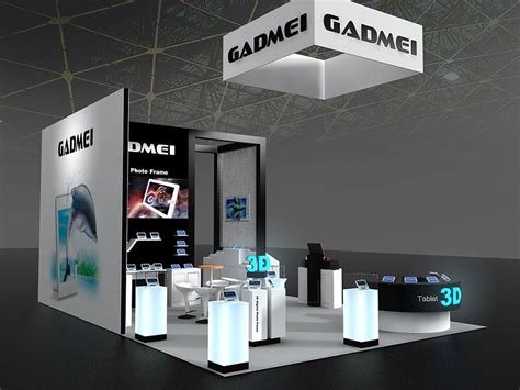 Imatop International Exhibition Co., Ltd.: Customer Reviews, Stands and ...