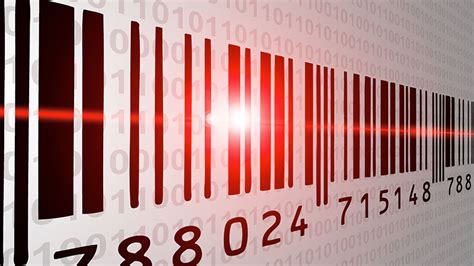 Barcode Scanning Software 的图像结果
