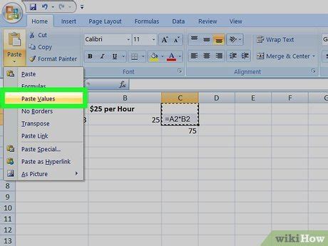 Fixing Formulas in Excel 的图像结果