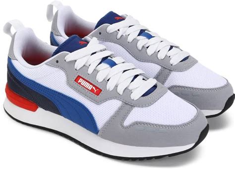 PUMA R78 Sneakers For Men - Price History