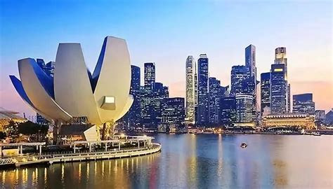 离岸公司 | 新加坡–聚集最多中国上市企业的离岸注册地(新加坡购房移民公司)_新加坡创业网