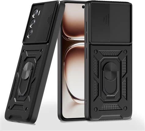 Pikkme D10 Tough Armor Bumper Case | 360 Protection Case | Sliding ...