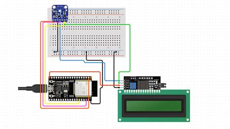 Image result for I2C Arduino Esp32