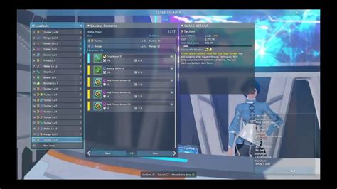 Rezultat imagine pentru PSO2 Ng Braver