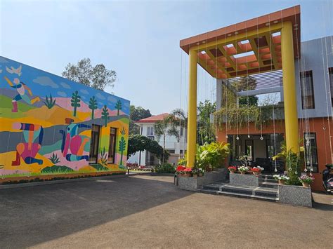 A walk through Udichi Regency, a new hotel in the heart of Santiniketan ...