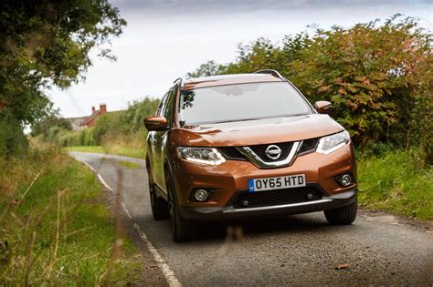 Nissan Rogue Problems 🏎️ What You Should Know Before Buying