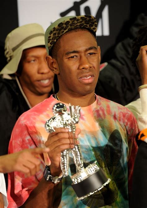 Tyler, the Creator arrested at SXSW – Sun Sentinel