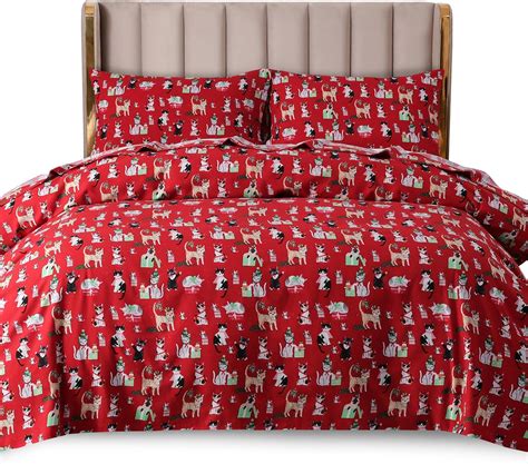 Amazon.com: Elegant Comfort Ultra Soft 4-Piece 100% Turkish Cotton ...