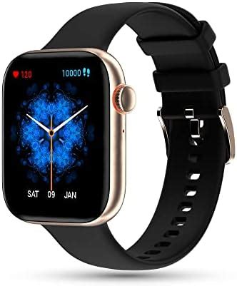 Amazon.in: Buy Pebble Cosmos MAX 1.81" Largest Display Bluetooth ...