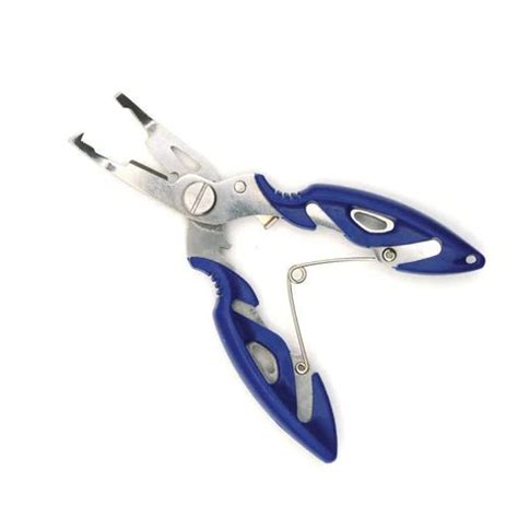 Mini Split Ring Fishing Plier