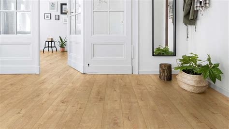 Sundance Oak German Laminate Flooring Vancouver – EUROSTYLE Atlantic 12 ...