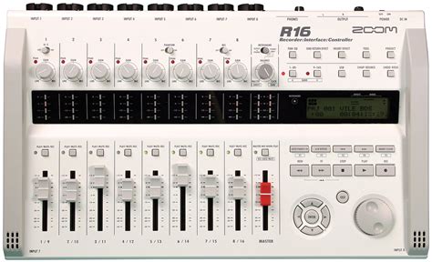+Easy Multitrack Recording Machine for Beginers 的图像结果