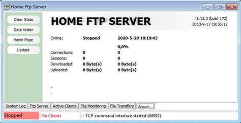 Classic FTP下载-Classic FTP(FTP客户端软件)下载v2.16 官方版-绿色资源网