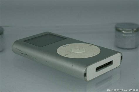 为什么还有人在2021年使用iPod Nano 7？这款九年前的产品究竟有什么魅力？_哔哩哔哩_bilibili