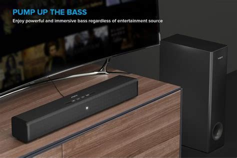 Buy CREATIVE Stage 360 with 240 W Bluetooth Soundbar Online from ...