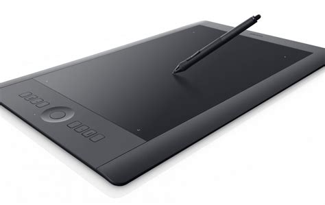 Image result for Wacom Intuos Screen
