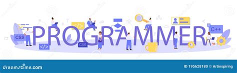 Image result for Programmer Header