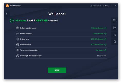 Image result for Delete Junk Files Automatically