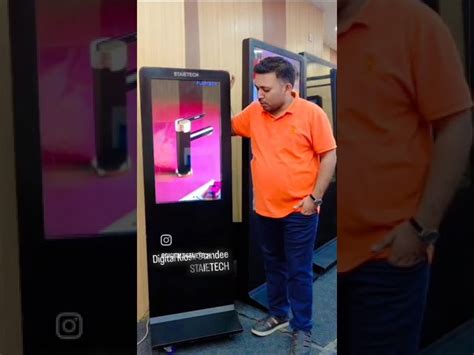 Digital Standies - Digital Led Standee Trader - Retailer from Loni