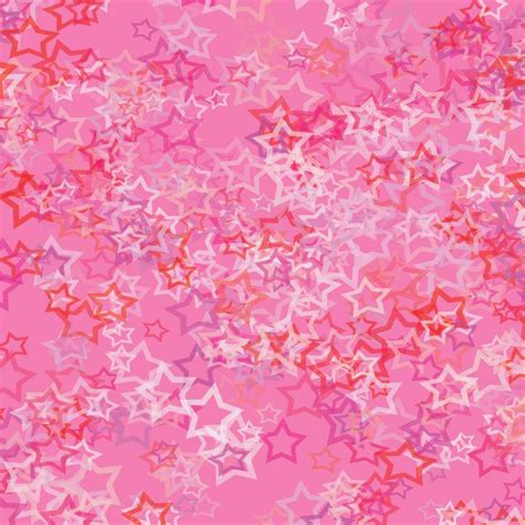Pink Stars Wallpapers - Top Free Pink Stars Backgrounds - WallpaperAccess