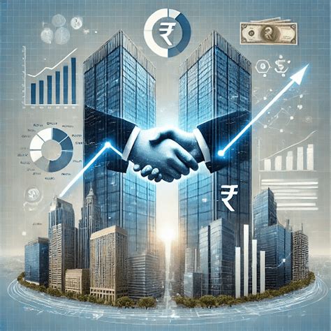 Merger Examples in India: Top Mergers, Reason, Impact, & More
