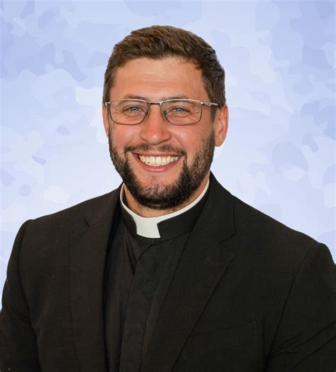 Meet Our Seminarians for the Diocese of Winona