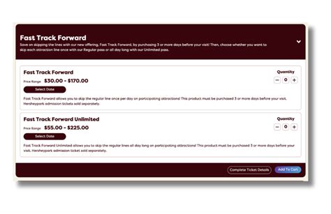 AVOID the Hersheypark Wait Times with Fast Track: Is it worth it in ...