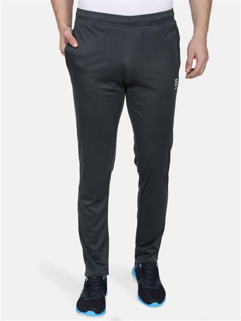 Buy Rock.it Grey Regular Fit Lower Online in India - Rock.it– Rockit