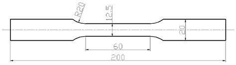 Study of the Mechanical Behavior of Dual-Phase Steel Based on Crystal ...