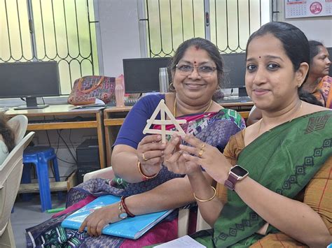 Environmental Science - a Workshop for Teachers - Jun 2025