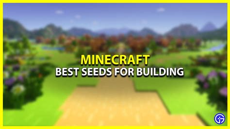 Image result for Best Java Seeds for Building