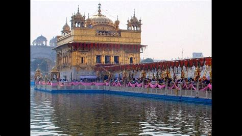 Live telecast of Gurbani starts on SGPC’s YouTube channel | Hindustan Times