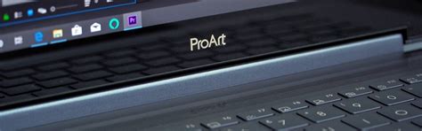 Asus ProArt StudioBook One - Verticale koeling door ingenieuze ...