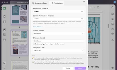 Image result for How to Create Read-Only PDF