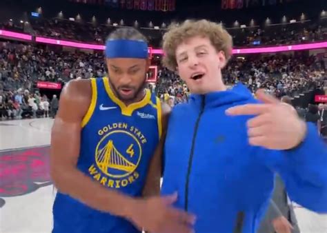 Should Moses Moody sign an NTMLE-level contract extension?