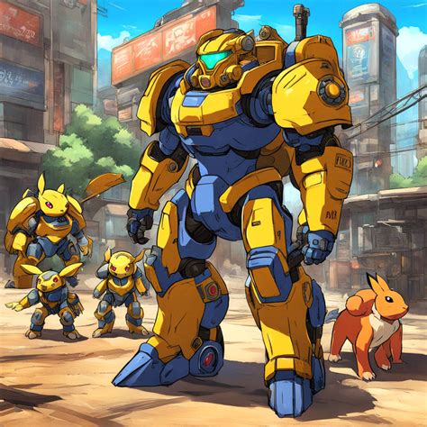 Image result for Fallout Pokemon Mod