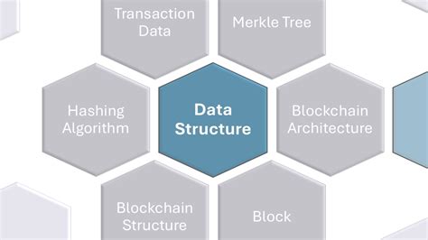 Data Structure Of Blockchain 的图像结果