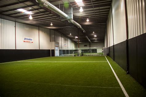 Soccer City - LDKerns