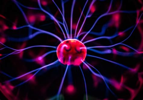 Electricity Ball 的图像结果