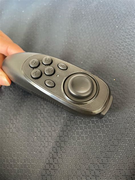 Input Mapper Controller Macros 的图像结果