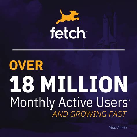 Image result for Fetch.com