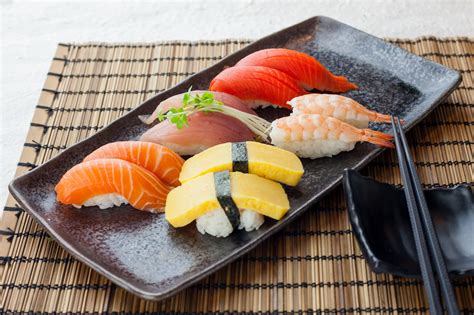 Sushi Iwa - Explore White Rock