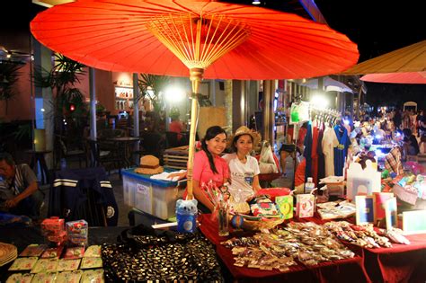 Shopping In Phuket: 13 Best Places To Visit & What To Buy!
