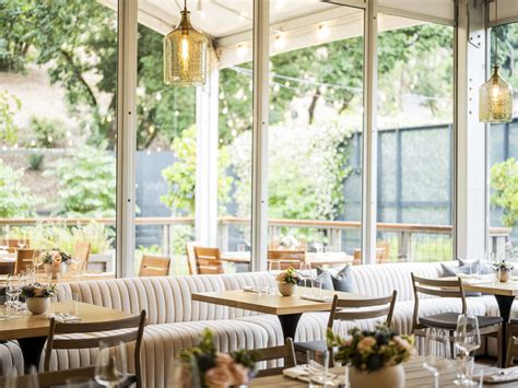 The 19 Best Restaurants In St. Helena - St. Helena - The Infatuation